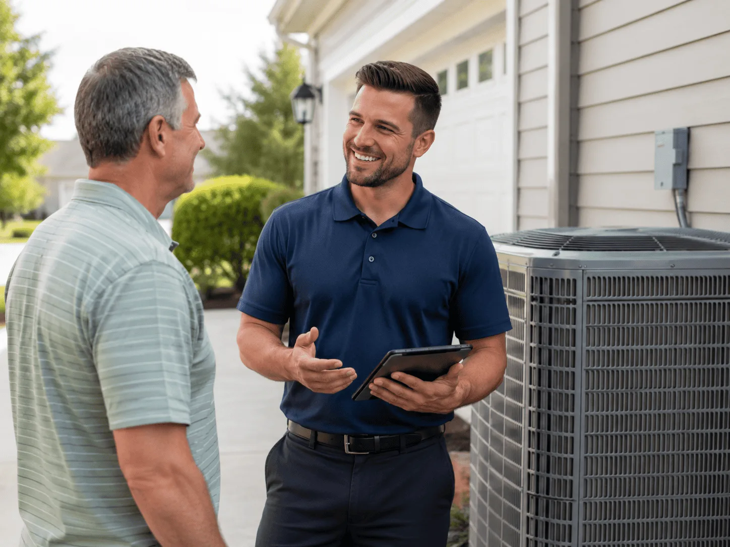 Heat Pump Installation Lynchburg, MO FAQs
